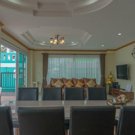 Sea You Pool Villa Хуа Хин Екстериор снимка