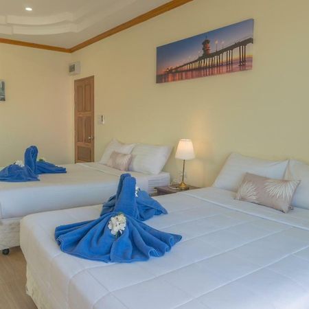 Sea You Pool Villa Хуа Хин Екстериор снимка