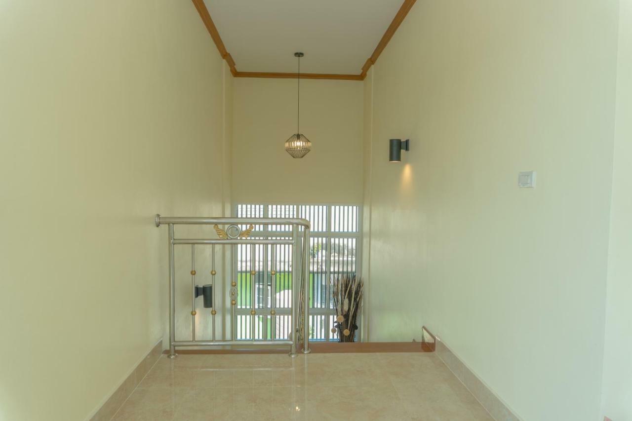 Sea You Pool Villa Хуа Хин Екстериор снимка