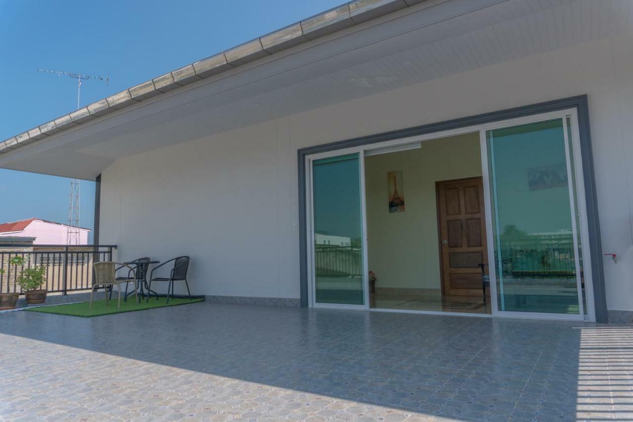 Sea You Pool Villa Хуа Хин Екстериор снимка